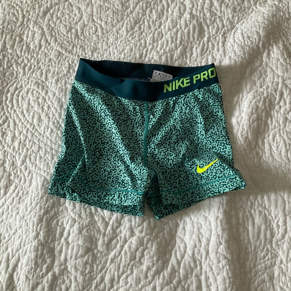 Nike Women’s Spandex | Size S